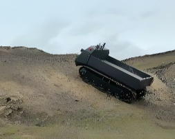 High Stability